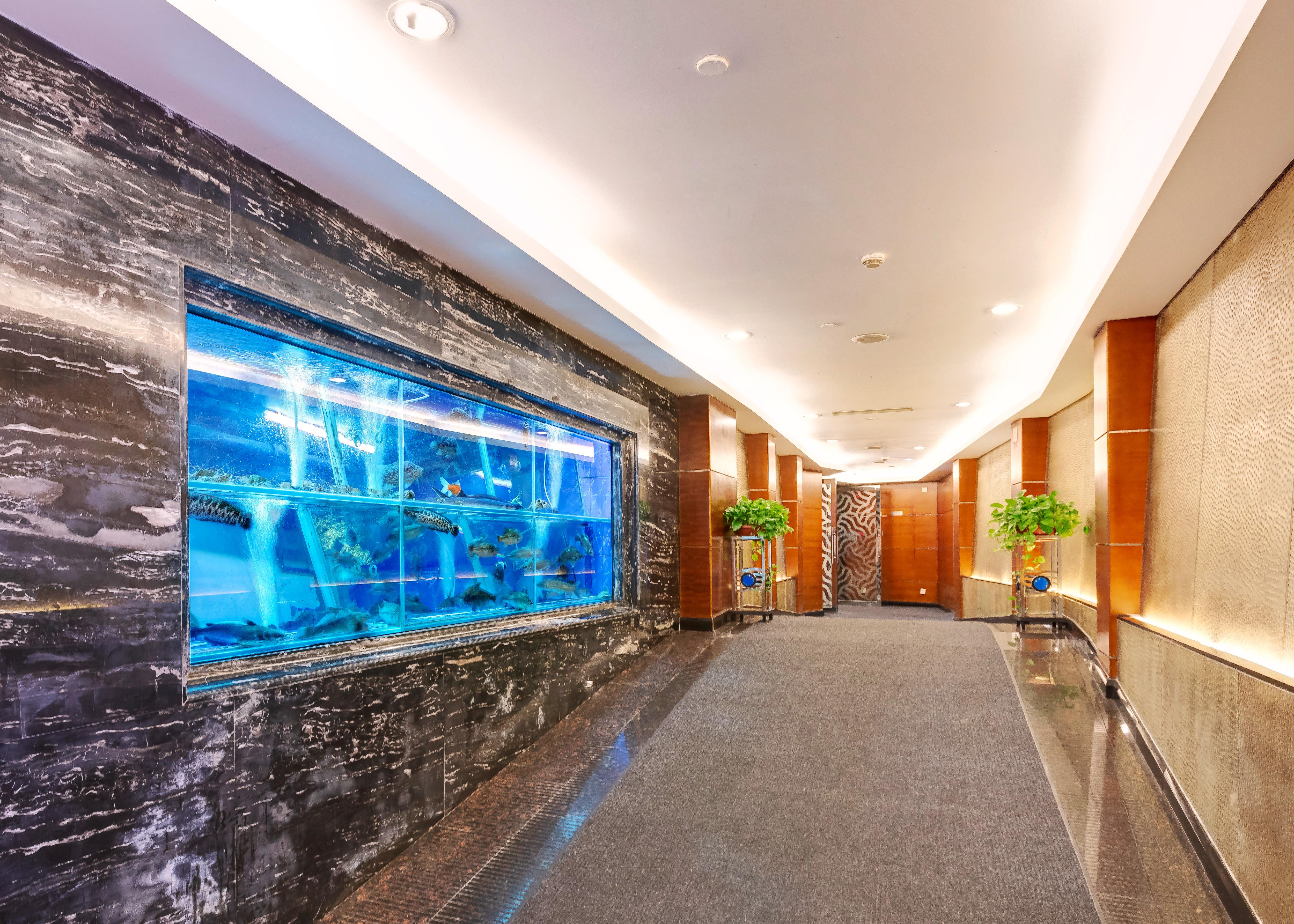 Ocean Hotel Guangzhou Exterior photo